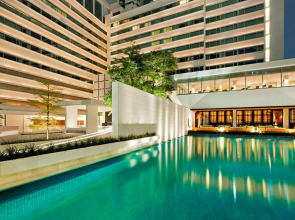 COMO Metropolitan Bangkok