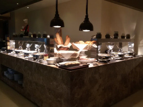 City Garden GRAND Hotel