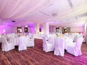 Hilton Garden Inn Krakow