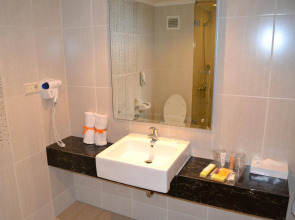 Artotel Gelora Senayan Jakarta