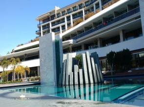 The Sense De Luxe Hotel – All Inclusive