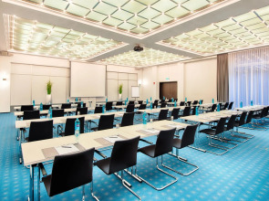 ACHAT Hotel Bremen City