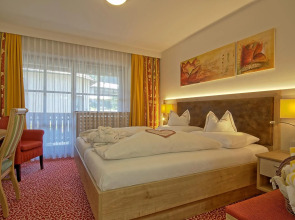 Hotel Neuhäusl Berchtesgaden