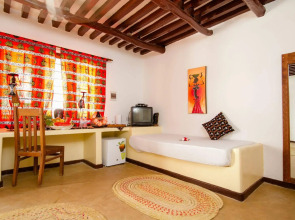 Paradise Beach Resort