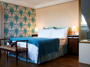 Townhouse Boutique Hotel