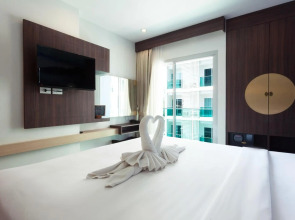 The AIM Patong Hotel