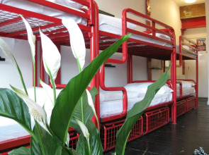 The Dictionary Hostel