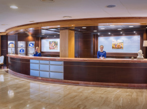 Отель Las Vegas