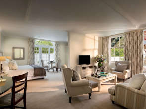 The Cellars-Hohenort