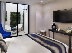 Ultra Hotel Boutique Tel Aviv