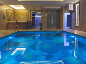 The Time Hotel Marina