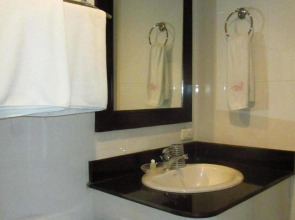 The Orchid Kathu Height Serviced Apartment