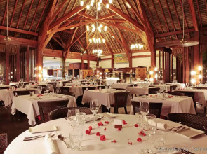 Sofitel Kia Ora Moorea Beach Resort