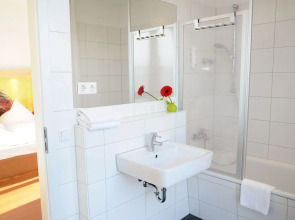 H+ Hotel 4 Youth Berlin Mitte