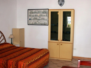 Porto Ottiolu Resort