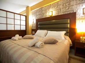 City Life Port Hotel