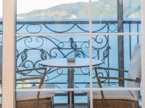 Kahveci Alibey Hotel