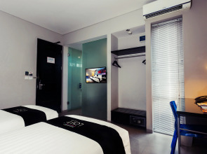 Loft Legian Hotel
