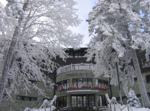 Hotel Tomislavov Dom