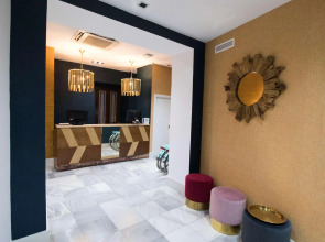 Petit Palace Sevilla Canalejas