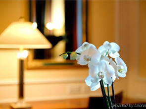 Hotel Schweizerhof Zürich