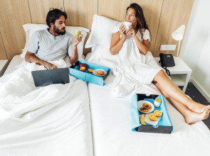 Stay Hotel Lisboa Aeroporto