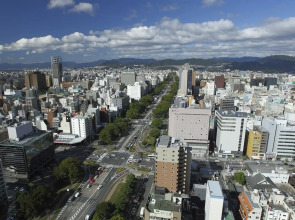 Oriental Hotel Hiroshima
