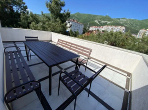 Гостевой дом на Тургенева