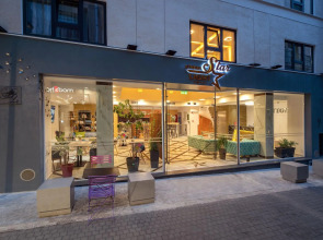 Athens Starlight Hotel