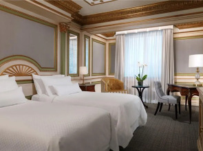 The Westin Palace, Milan