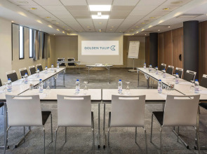 Golden Tulip Aix les Bains