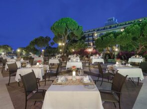 Курорт Papillon Ayscha Resort & Spa - All Inclusive