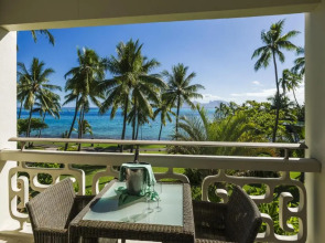 InterContinental Resort Tahiti by IHG