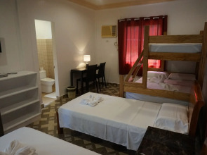 Wellbeach Dive Resort