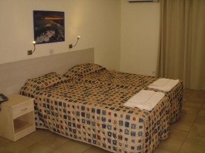 Eligonia Hotel Apartments