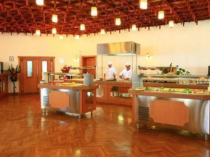 Park-hotel Continental