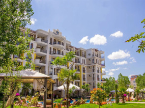 Harmony Suites Monte Carlo