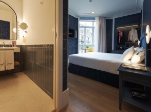 Отель Villa Katalina By Intur