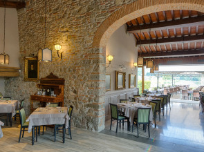 Hotel Mulino di Firenze, WorldHotels Crafted