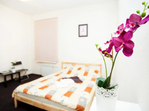 Жилое помещение SuperHostel на Некрасова 58