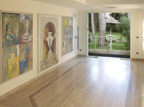 Hotel & Resort Gallia