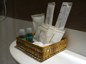 Southpole Central Hotel