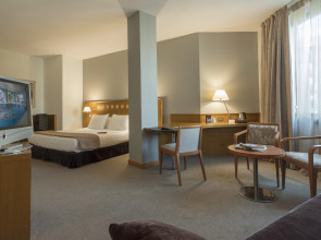 Hotel Carlemany Girona