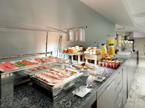 Hotel Exe Isla Cartuja