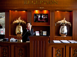 Hyatt Regency Pravets Resort