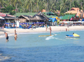 Samui Honey Cottages Beach Resort