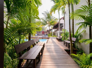 Khaolak Oriental Resort - Adult Only