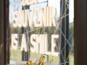 Hampton by Hilton Krakow Airport