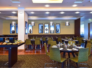 Отель Pestana Chelsea Bridge Hotel & Spa