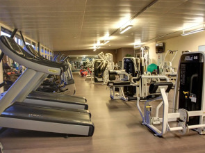 Grand Hôtel & Centre Thermal Yverdon-les-Bains